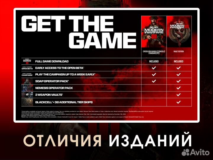 Call of Duty Modern Warfare 3 (2023) Steam / Battl