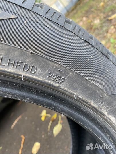 Hifly Win-Turi 215 245/45 R19