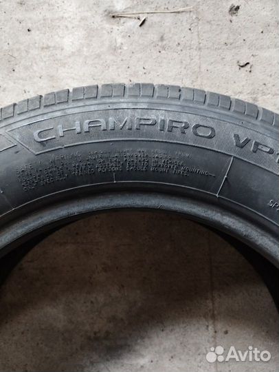 Charmhoo CH01 Touring 185/65 R15