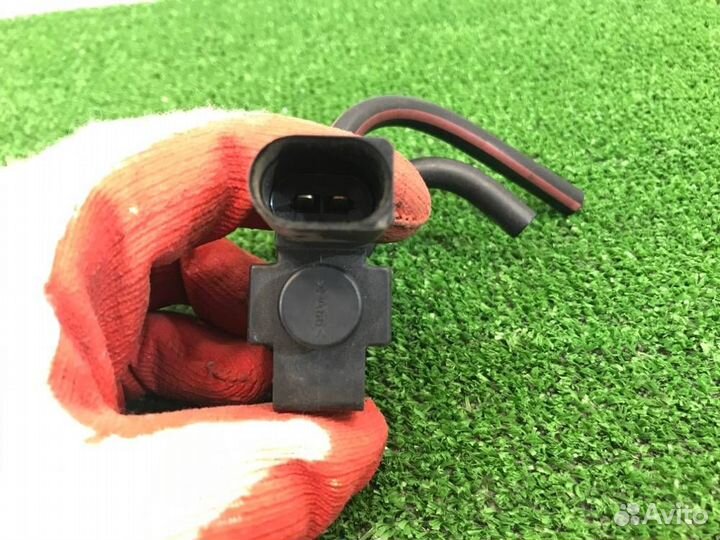 Клапан электромагнитный Audi A3 8P ccza 2009