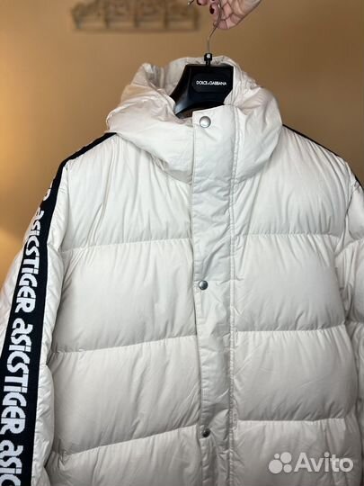 Пуховик AsicsTiger