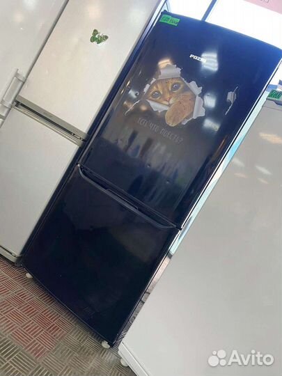 Холодильник с доставкой Indesit, Samsung