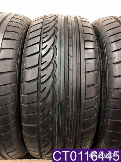 Dunlop SP Sport 01 255/45 R18 99V