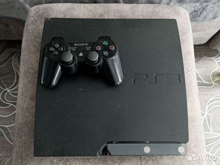 Playstation 3 ps3 игры