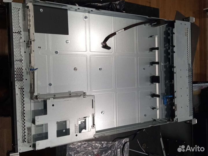 Корпус сервера HP G9