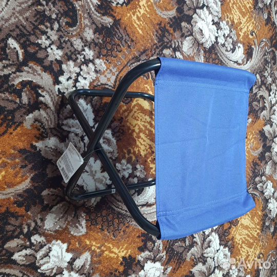 Стул складной туристический