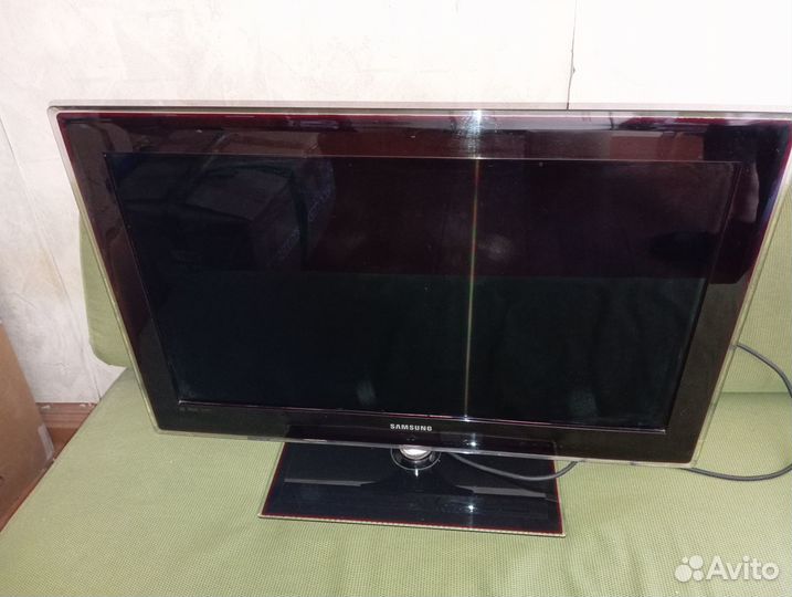 Телевизор samsung 32