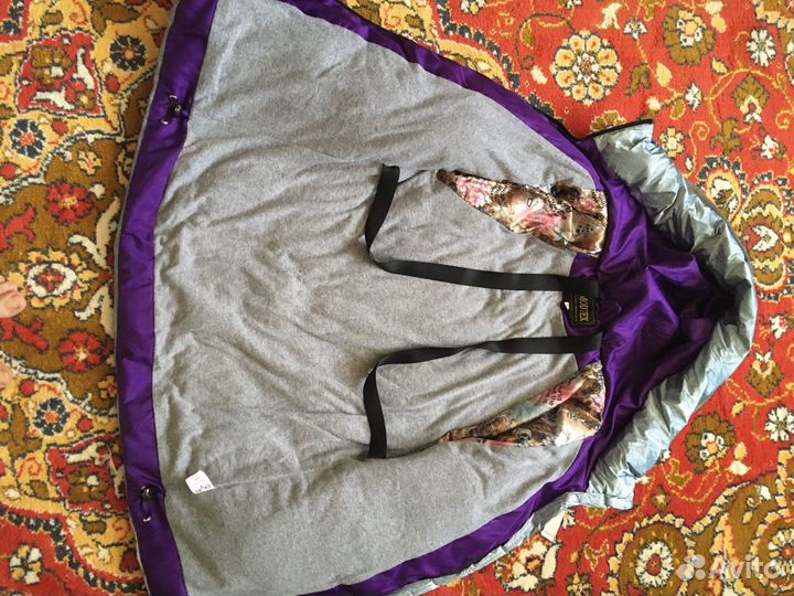 Вещи пакетом для девочки