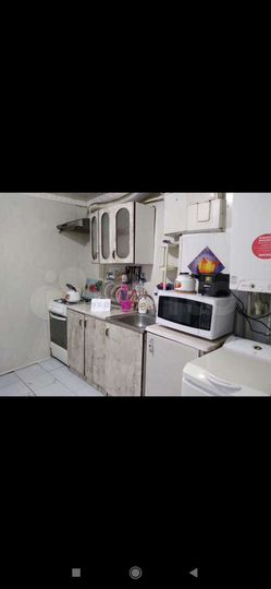 Комната 12 м² в 2-к., 1/1 эт.