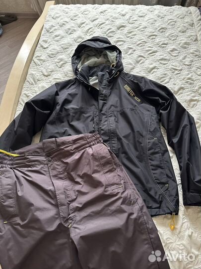 Костюм с мембраной гортекс