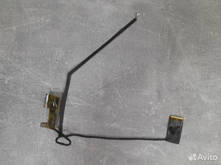 Шлейф матрицы HP-compaq CQ62 350401u00-11c