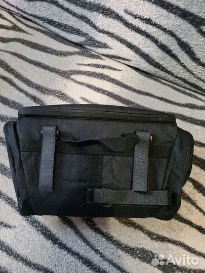 Комплект сумок для велосипеда