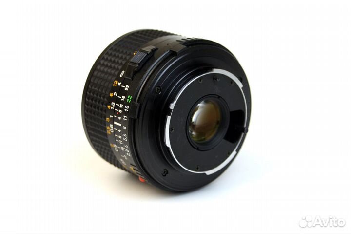 Minolta MD 28mm f2.8 №2