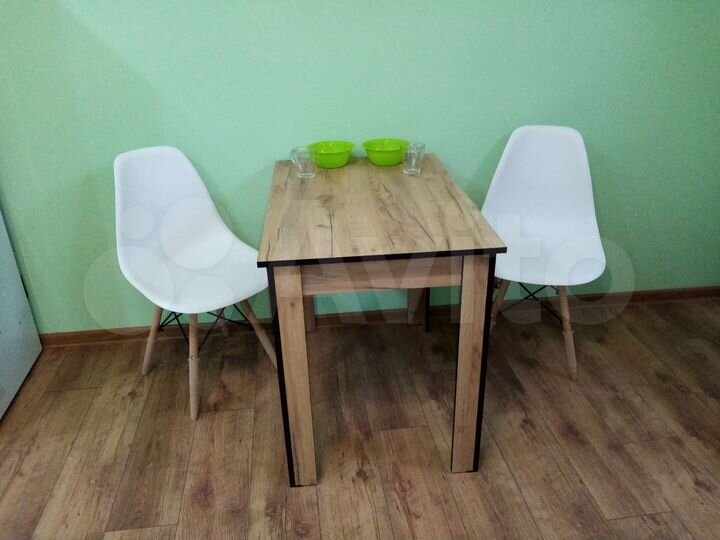 1-к. квартира, 25 м², 1/1 эт.