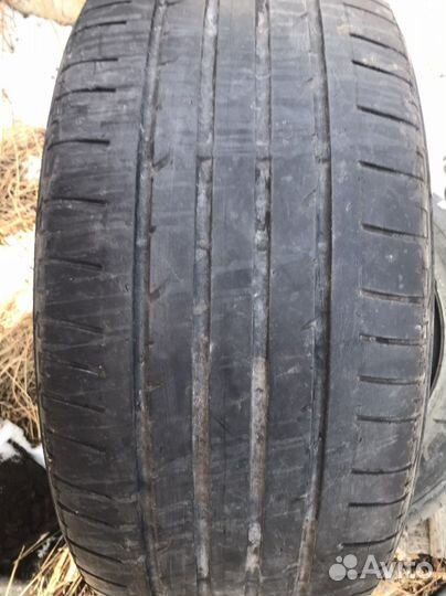 Bridgestone Dueler A/T 225/55 R18 Y