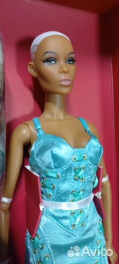 Зури от Integrity toys