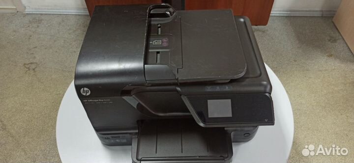 Принтеры бу