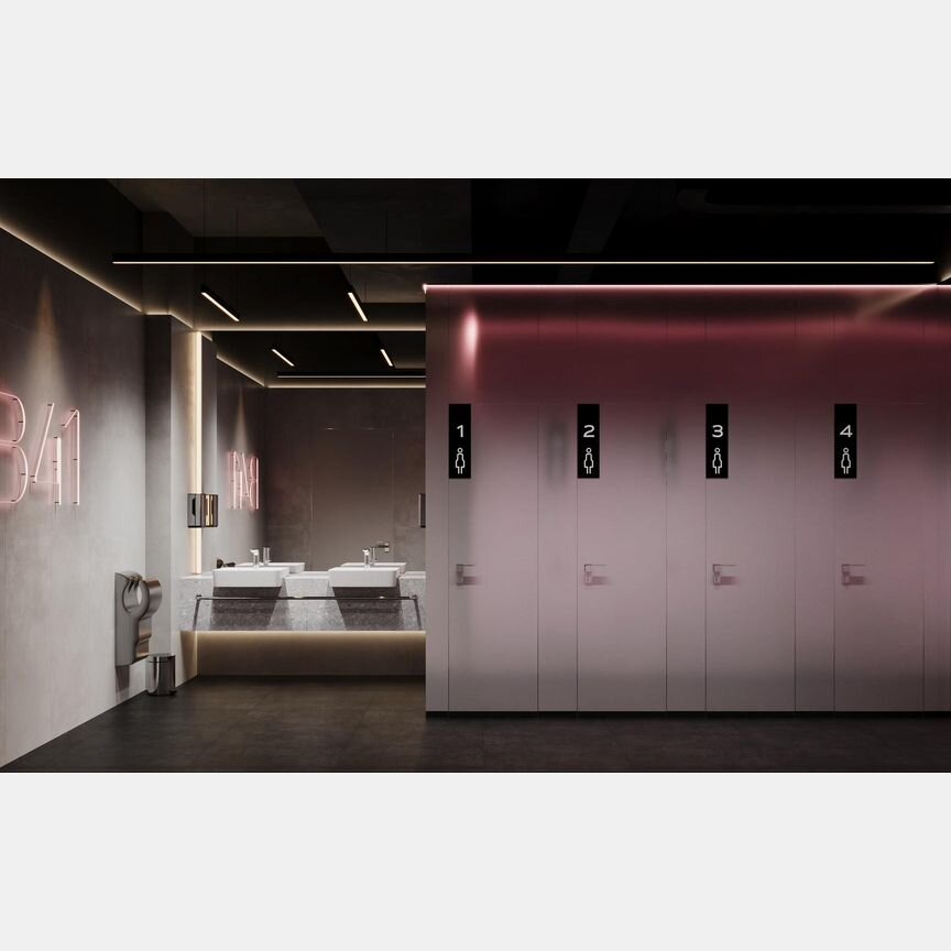 1-к. квартира, 39,8 м², 8/14 эт.