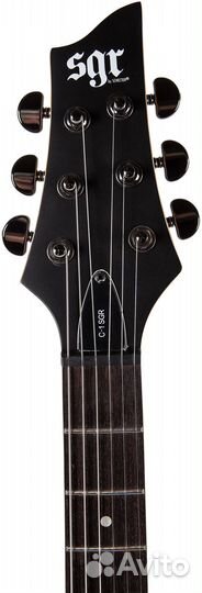 Электрогитара Schecter SGR C-1 WSN