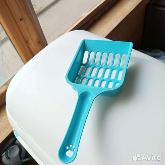 Принадлежности для животных