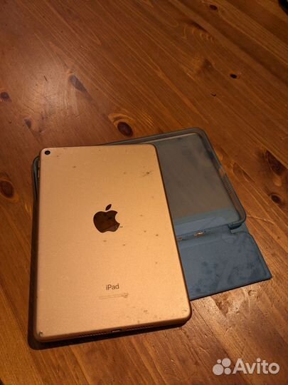 iPad mini 5 64gb wifi