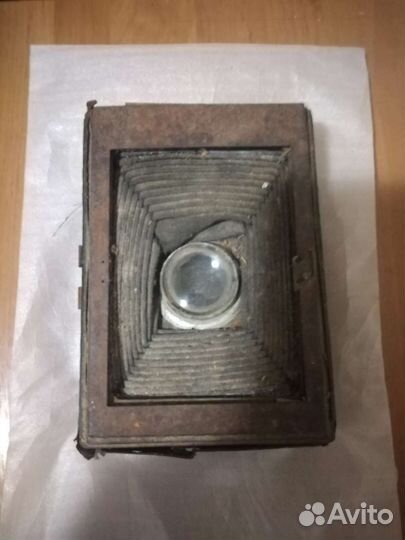 Фотоаппарат фотокор