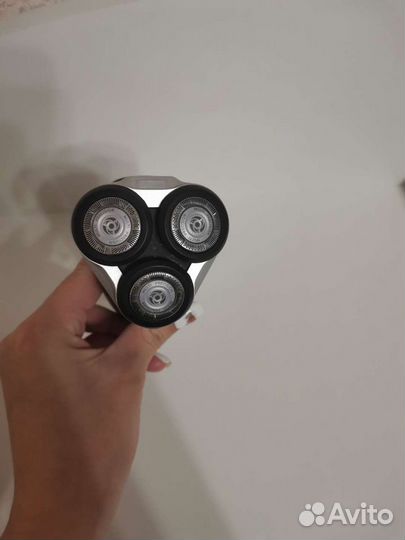 Бритва электрическая philips