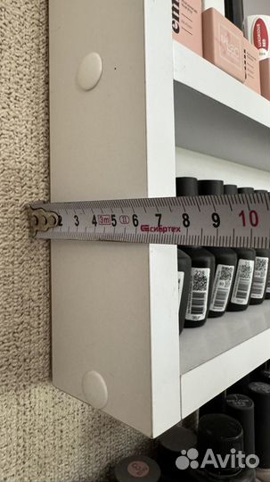 Поклка для лаков