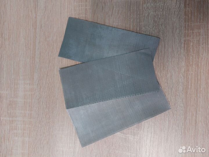 Сито для дробилок