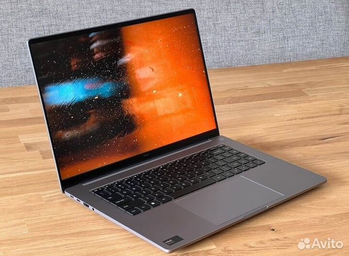 Ноутбуки xiaomi redmibook 16 оптом