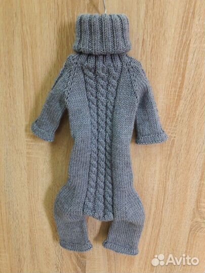 Одежда для собаки