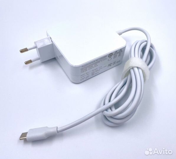 Зарядка (блок) для ноутбука Huawei MateBook D16