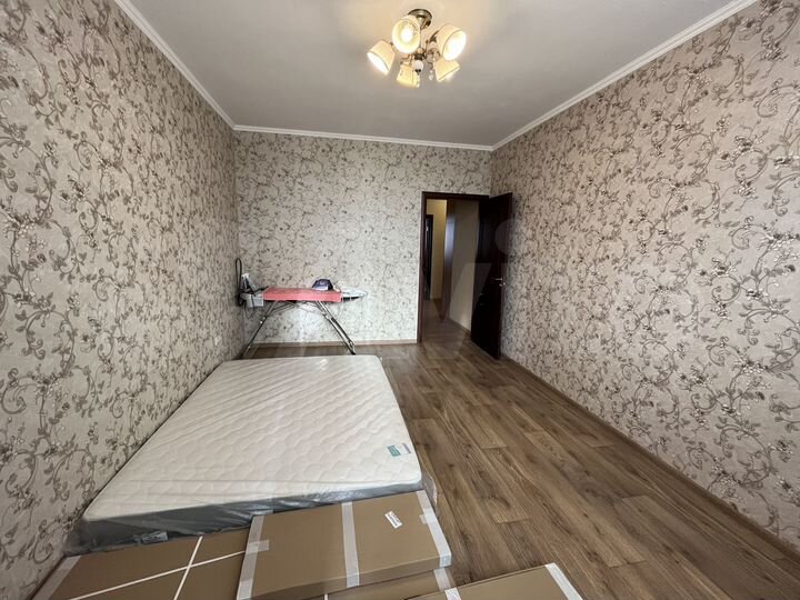 2-к. квартира, 64,6 м², 11/16 эт.