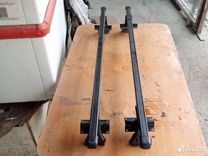 Багажник для matiz