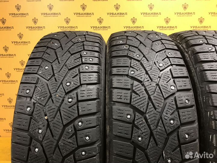Gislaved NordFrost 100 185/65 R15 92T