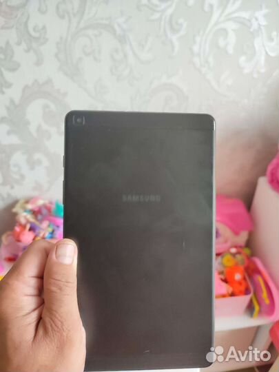 Планшет samsung galaxy tab a