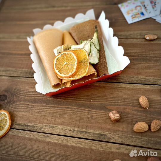 Наборы пастилы на 1 сентября