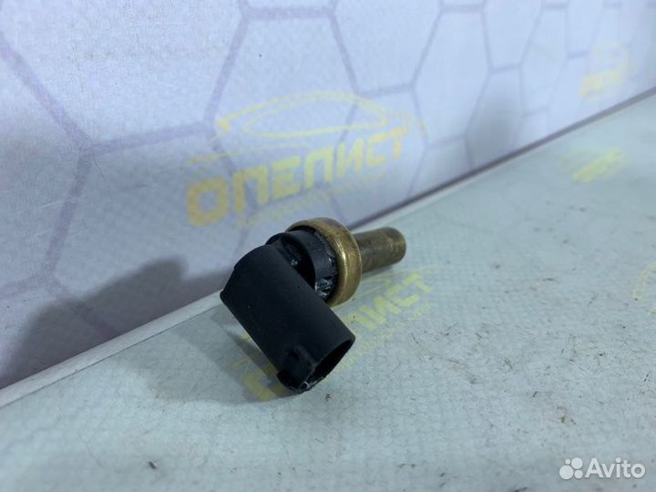 Датчик температуры двигателя Opel Astra H