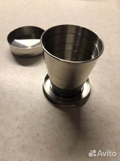 Дорожный подарочный набор