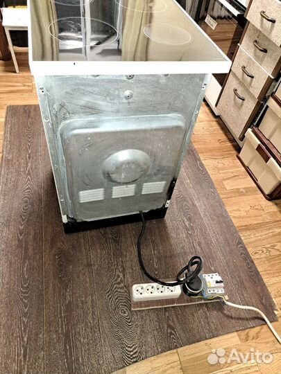 Духовой шкаф gorenje бу