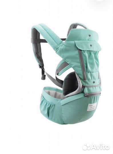 Эргорюкзак