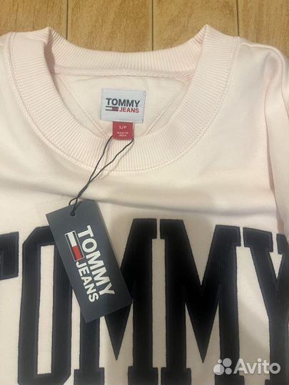 Костюм спортивный Tommy Hilfiger