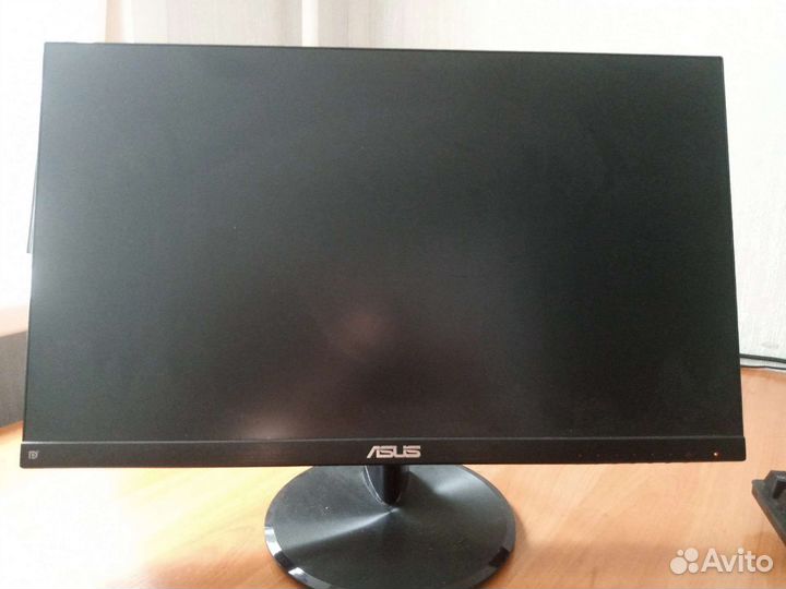 Монитор 144 гц Asus VP249QGR