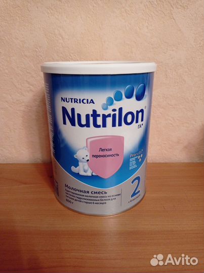 Смесь пустые банки