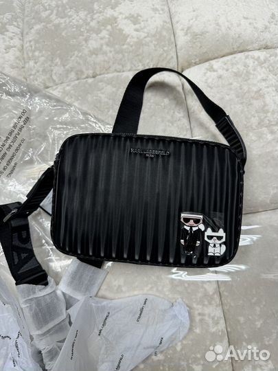 Сумка karl lagerfeld