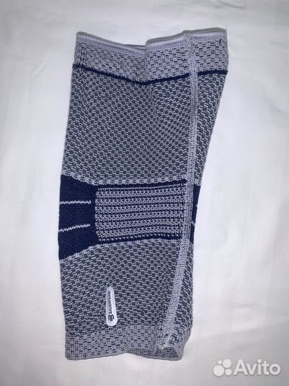 Genutrain (размеры 0 и 5) 8G ортезы Bauerfeind