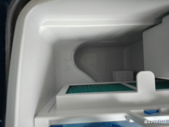 Пылесос Thomas Twin t1