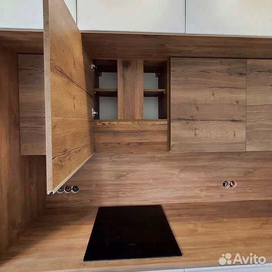 Кухня Кухонный гарнитур от производителя