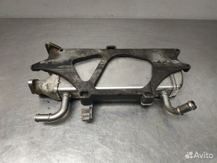 Радиатор системы EGR Volkswagen Amarok cnfa