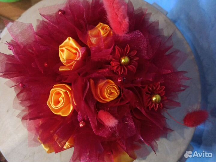 Оформление интерьера